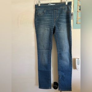 NWT Old Navy skinny jeans